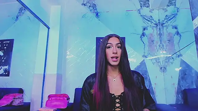 Isabella_stanford2 在線直播表演