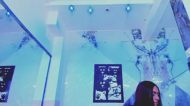 Isabella_stanford2's Webcam Show