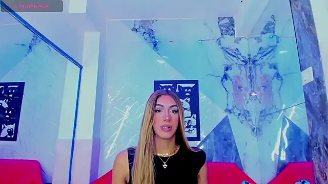 Show de webcam de Isabella_stanford2