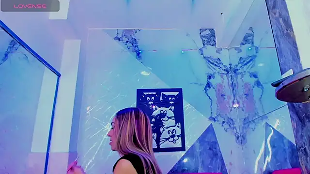 Isabella_stanford2 Pertunjukan Webcam