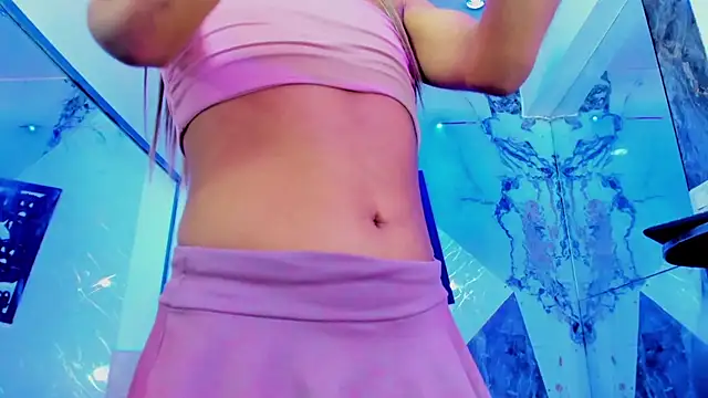 Isabella_stanford2 Webcam show