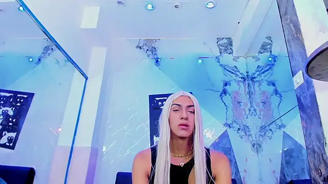 Webkamerová show Isabella_stanford2