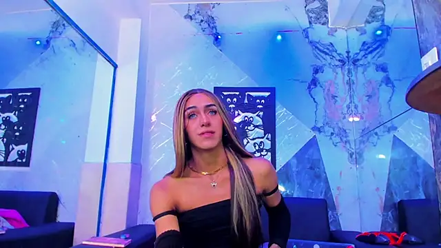 Isabella_stanford2 Pertunjukan Webcam