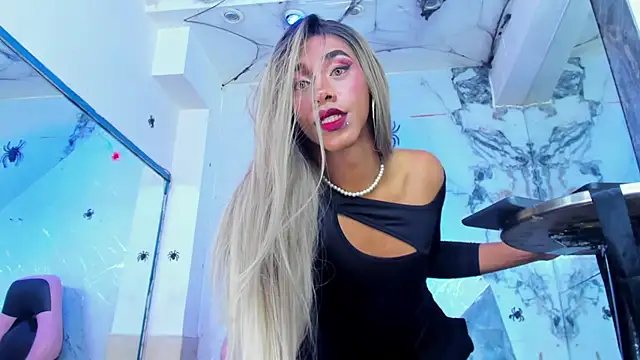 Isabella_stanford2's Webcam Show