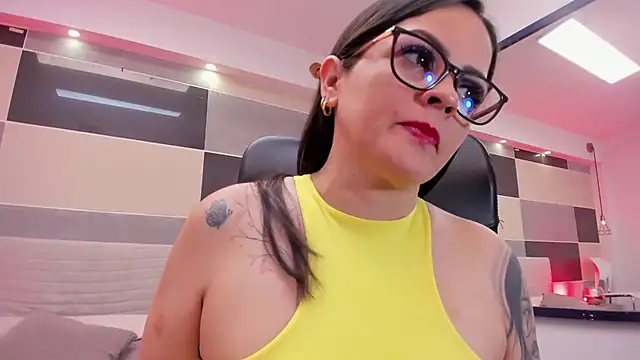 Zara_Jackson's Live XXX Chat