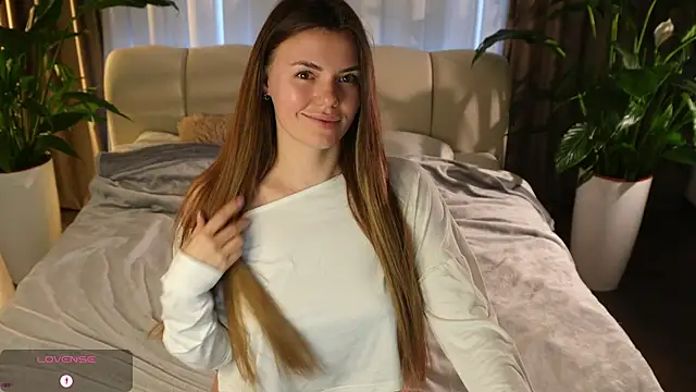 _RiverLov Adlı Modelin Canlı XXX Sohbeti