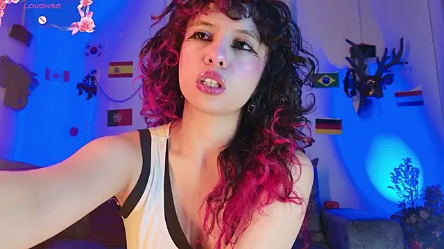 عرض كام Sweet_Chaos