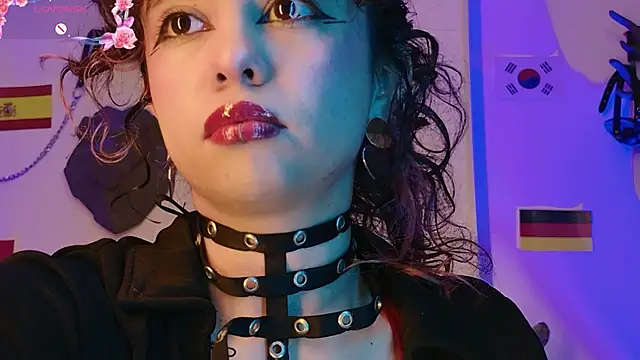 Sweet_Chaos Webcam-Show