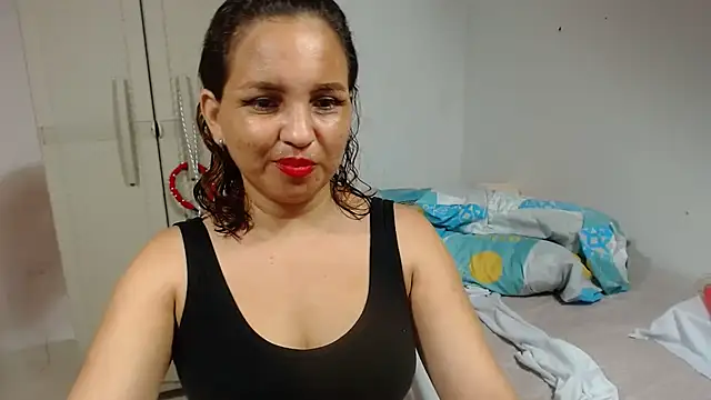 Chat XXX ao vivo de Agatha_browser