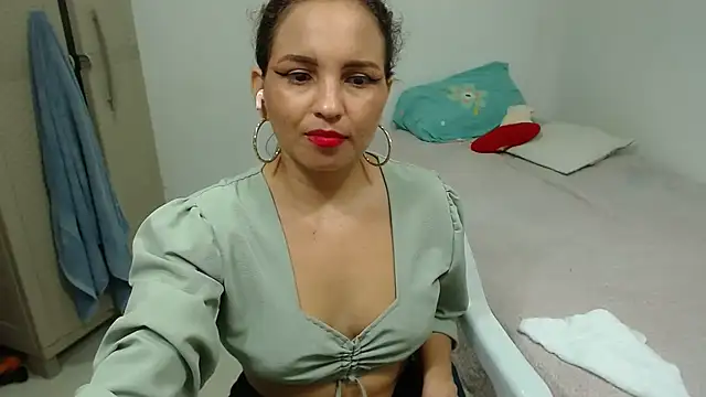 Agatha_browser's Live XXX Chat