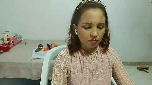 Show de webcam de Agatha_browser
