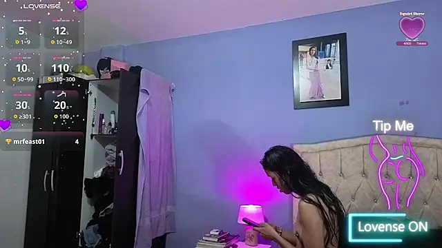 stephania_tのライブXXXチャット