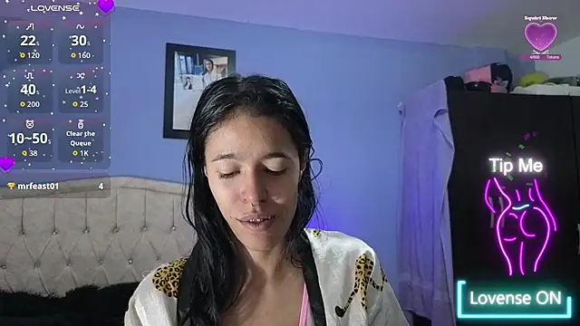 stephania_t's Live XXX Chat