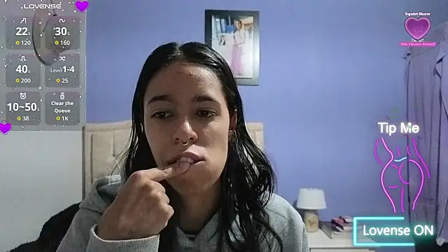 stephania_t's Live XXX Chat