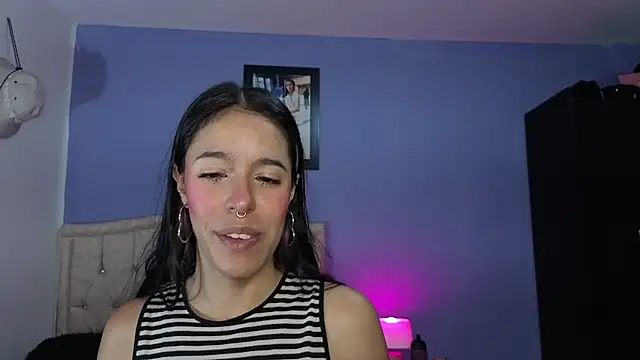 Chat XXX en directo de stephania_t