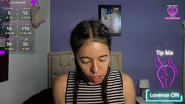 stephania_t Live XXX-chat