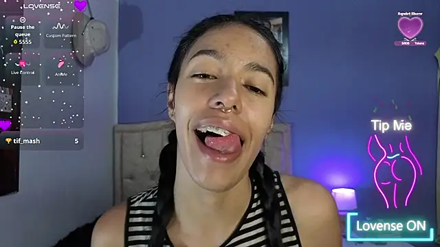 stephania_t Live XXX Chat