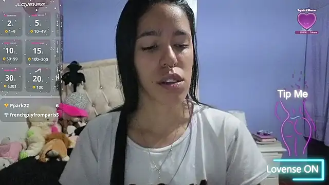 stephania_tのライブXXXチャット