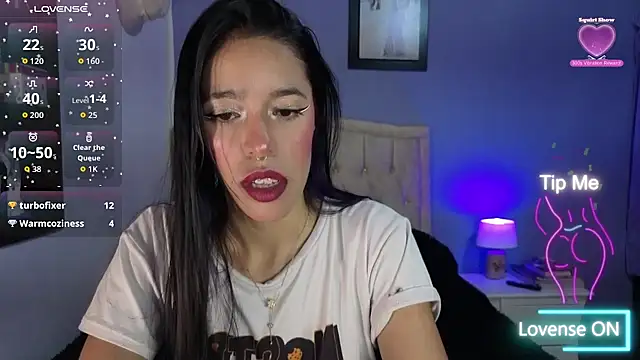 دردشة stephania_t الجنسية المباشرة