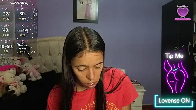 stephania_t's Live XXX Chat