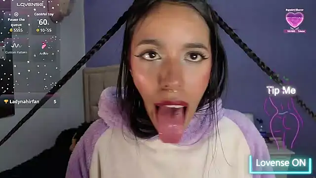 stephania_t's Live XXX Chat