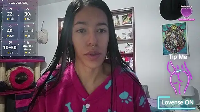 stephania_t's Live XXX Chat