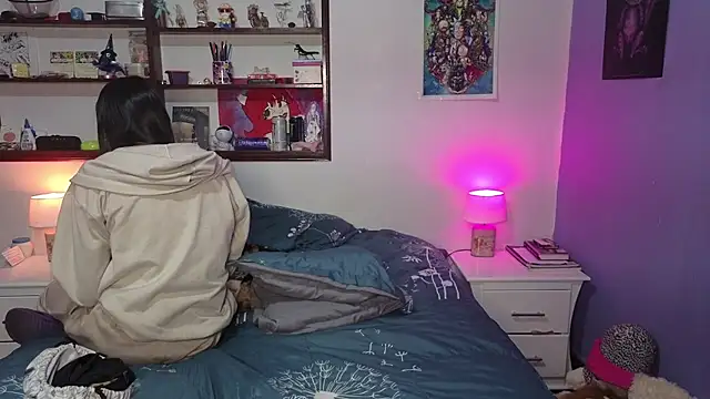 stephania_tのライブXXXチャット