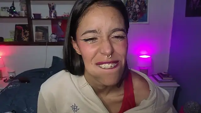 Chat XXX ao vivo de stephania_t