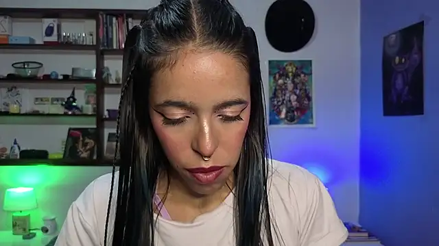 stephania_t's Live XXX Chat