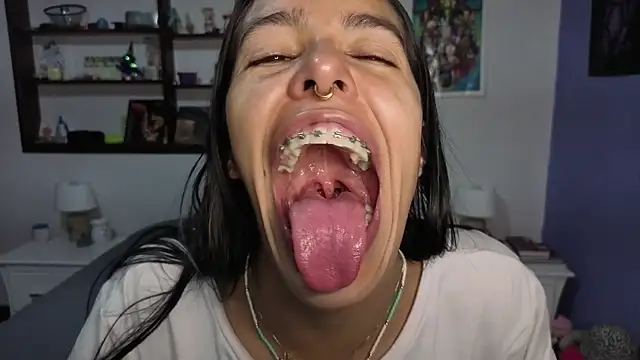 stephania_t Live XXX-Chat