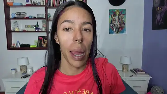 stephania_t's Live XXX Chat