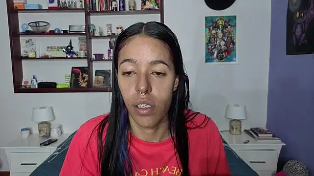 stephania_t's Live XXX Chat