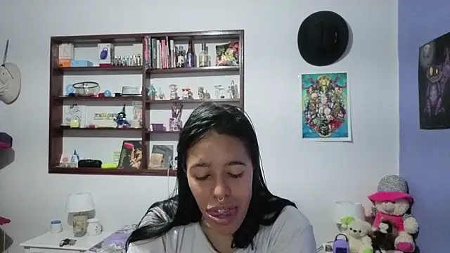 Онлайн чат XXX stephania_t