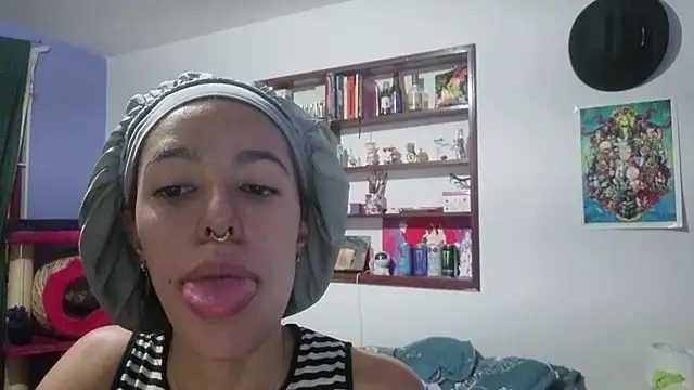 stephania_t Live XXX-Chat