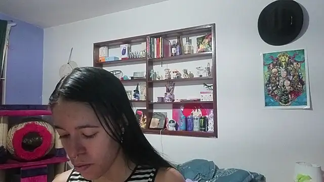 stephania_t's Live XXX Chat