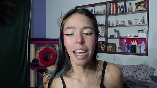 stephania_t Live XXX-Chat