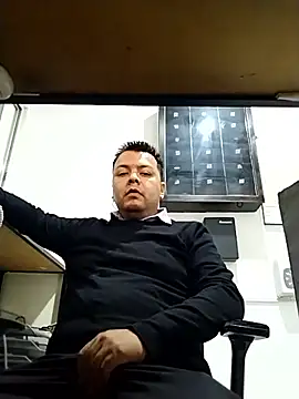 Jozz93 Pertunjukan Webcam