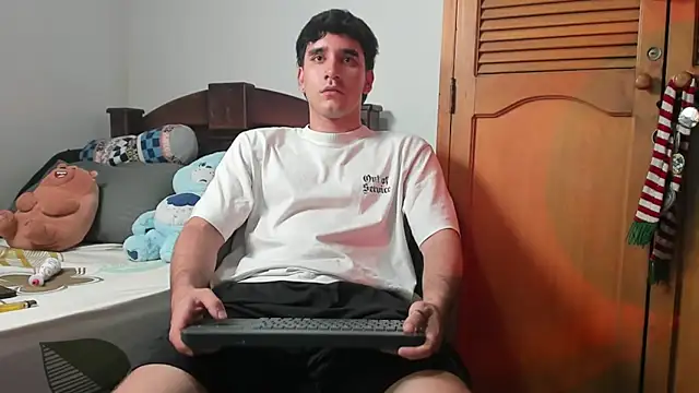 leo030809 Webcam Show