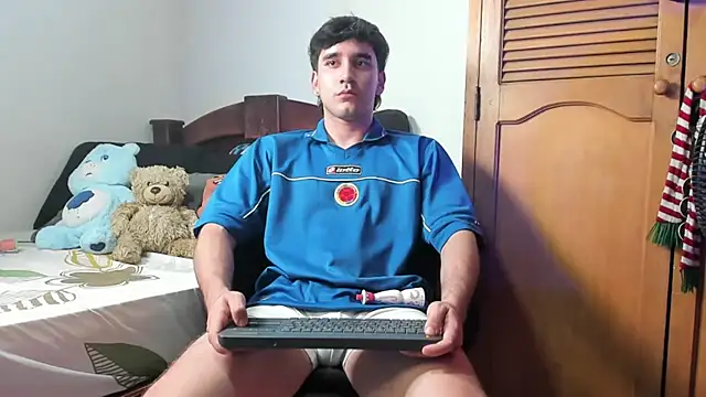 Show Webcam de leo030809