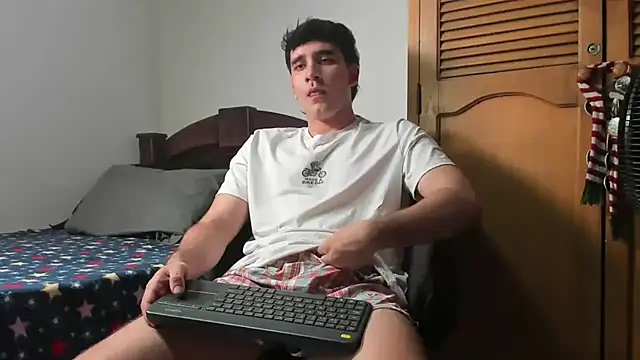 leo030809 웹캠 쇼