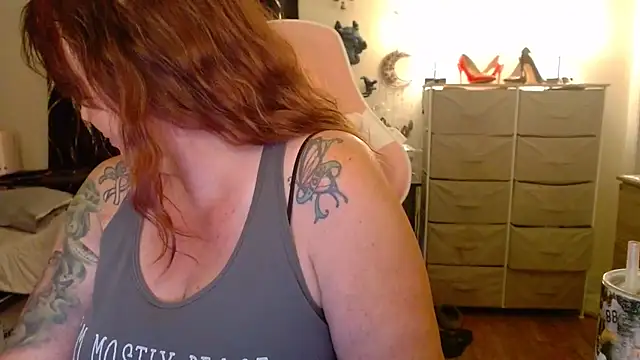 Nikkimastersgirl1091: вебкам-шоу