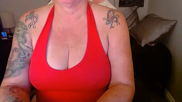 Pokazy przed kamerką – Nikkimastersgirl1091