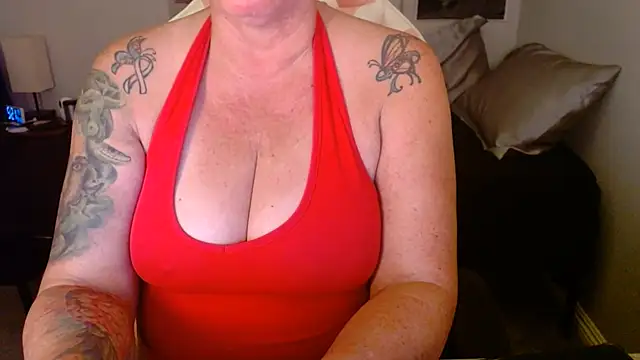 Nikkimastersgirl1091 Adlı Modelin Web Kamerası Şovu