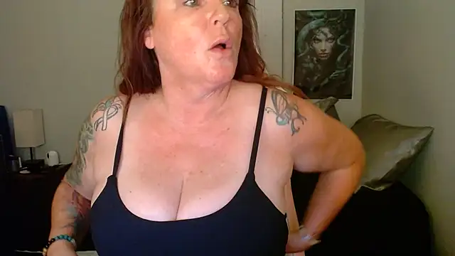 Pokazy przed kamerką – Nikkimastersgirl1091