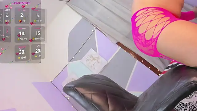 Michellcockxxx Webcam show