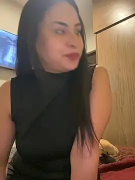 Czat XXX na żywo – Effyvice13