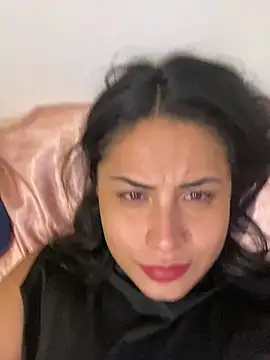 XXX chat uživo modela Effyvice13