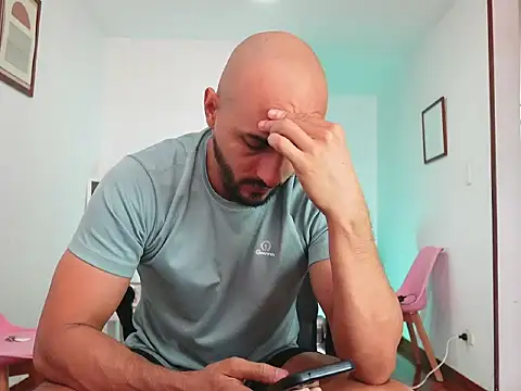 jon-bukowskyn Webbikameraesitys