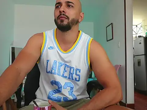 عرض كام jon-bukowsky