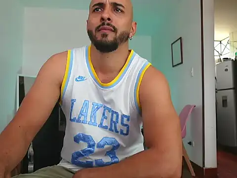 Show Webcam de jon-bukowsky
